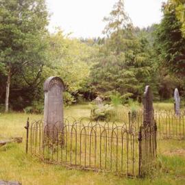 Stafford cemetery.  - ALBUM -