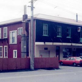  Granity Tavern .1984. 