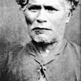 The evolution of 1860's Mawhera and Greymouth.  - ALBUM -