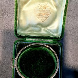 Gilbert Bros., Greymouth Jeweller's.