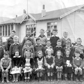 Karamea School