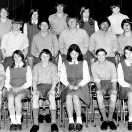 Greymouth High School