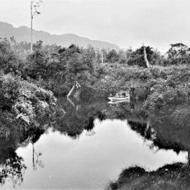 Coal Creek and Falls 1912.  - ALBUM -