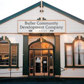 Buller Community Development Company.2002.