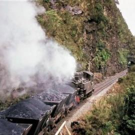 When Coal was King.     - ALBUM -  