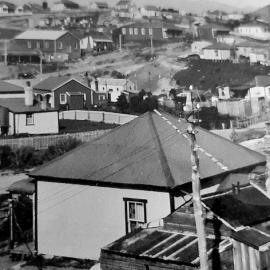 Millerton 1920s -  from family albums.