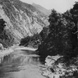 Leonard Alfred Diamond - places he visited.  - ALBUM -