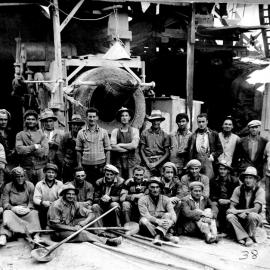 Mystery photo and request.