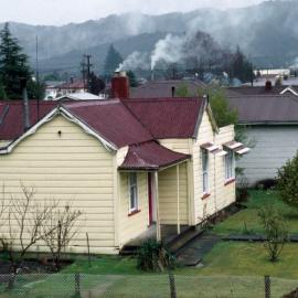 Coal Valley Short Film 1979.