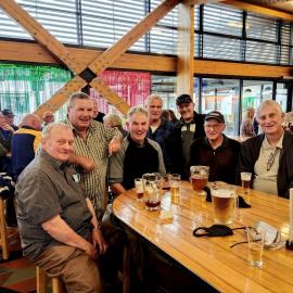 Greymouth Marist  boys