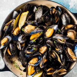 What aromas remind you of your childhood.