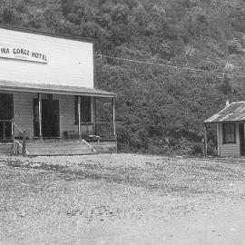 Otira Gorge Hotel