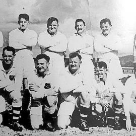 West Coast Rugby Refs ready to play League Refs 