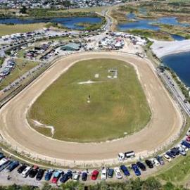 History of Greymouth Speedway *PHOTO ALBUM*