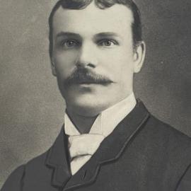  John Miller Langdon (1863-1896).
