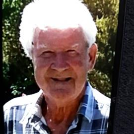 Frank Hasson obituary