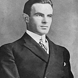 Langdon-Smithers family relative.ca.1930`s.