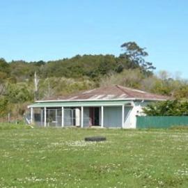 Runanga bowling club. 2011.
