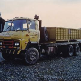 Tacon's Transport *PHOTO ALBUM*