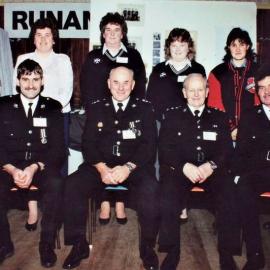 Saint John , Runanga area - 50th Anniversary.