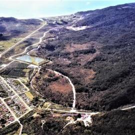 Spring Creek Coal Mine Development.2000-2012.     ALBUM