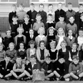 Grey Main Std 2 - 1950