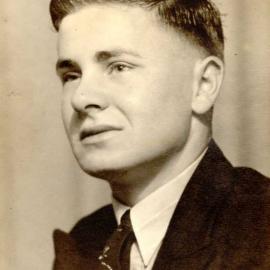 Colin William Johnson 