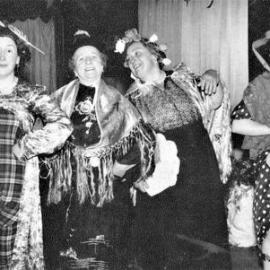 Runanga Women`s Institute Concert.   - ALBUM -