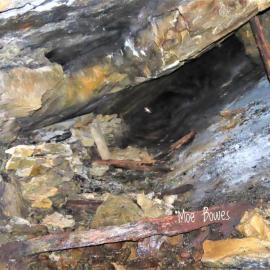  Briandale n/o 7...or Ariel mine, 10 Mile.ca.1931 - 1944.  - ALBUM -