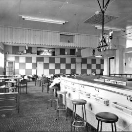 The Recreation Hotel.ca.1960`s.