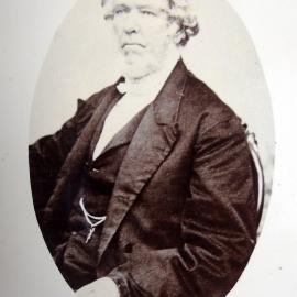 William Henry Wisdom 