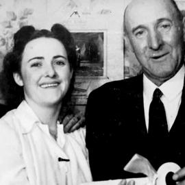 Ngahere bottom pub publicans.1944.