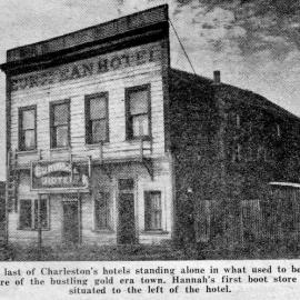 The Weekly News, April 4th, 1956