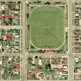 Cass square aerial 1988