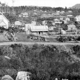 Runanga. 1914.