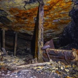 ALBUM - Exhibition Mine , 8 Mile - Pictures from 2022