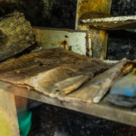 ALBUM - 10 Mile - Snowline Mine - Pictures from 2022