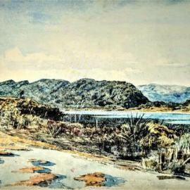 ALBUM - Blaketown Lagoon history.