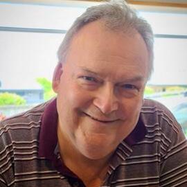 Andrew Wylie obituary