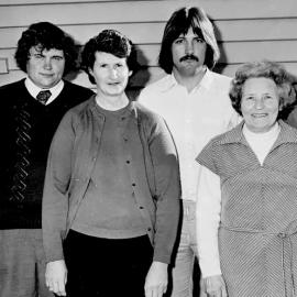 Grey High School Hostel live in Supervisors with Hostel Management