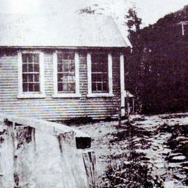 ALBUM - Rewanui School. 1928.