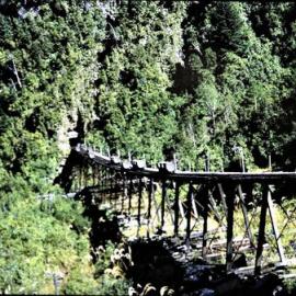 ALBUM - Middle Brake,Liverpool No. 2, Rewanui.