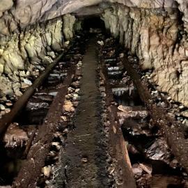 ALBUM - Deep Creek , Denniston.