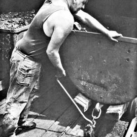  ALBUM - Liverpool No.2 Coalmine. Middle Brake, Rewanui. - THEN and NOW.