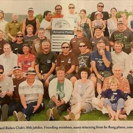 ALBUM - Surfing History - Kahuna Boardriders 30th Anniversary