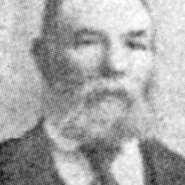 ALBUM - George (Geordie) Newton - Pioneer of the Grey Valley Miners' Union and a leader of Westland Trades and Labour Council
