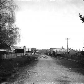 Kumara Public School, Tui St, Kumara
