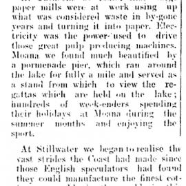 Paper Mill at Jacksons.1909.