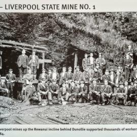 ALBUM - SIBERIA, REWANUI - Then and Now .1908 -1932.