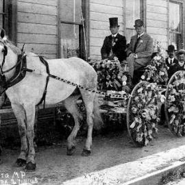 ALBUM - Kumara early days